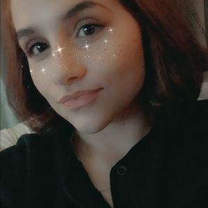 Meet your Posher, Leann